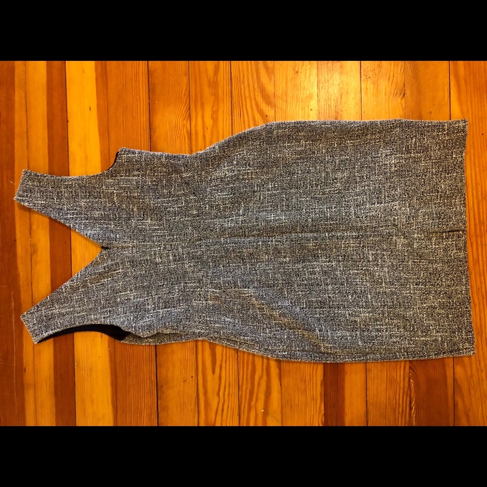 Work-to-party dress